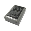Premium Battery for Olympus Em5, E-m5, Om-d 7.6V, 750mAh - 5.70Wh