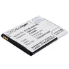 Premium Battery for BLU Neo 4.5, S330L, D330L 3.7V, 1600mAh - 5.92Wh