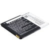 Premium Battery for BLU Neo 4.5, S330L, D330L 3.7V, 1600mAh - 5.92Wh