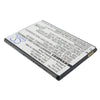 Premium Battery for BLAUPUNKT America 3.7V, 1100mAh - 4.07Wh