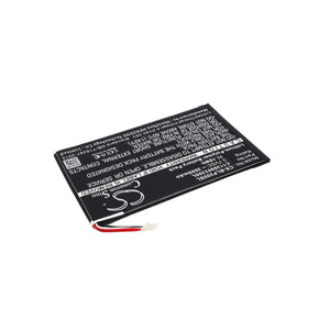 New Premium Tablet Battery Replacements CS-BLP200SL