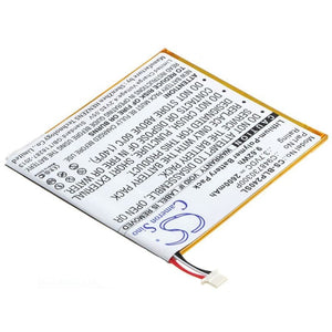 New Premium Tablet Battery Replacements CS-BLP240SL