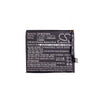 Premium Battery for Blu, R0030uu, R1 Hd 3.8V, 2500mAh - 9.50Wh