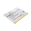 Premium Battery for Blu Studio G Lte, S0030uu 3.8V, 2500mAh - 5.55Wh