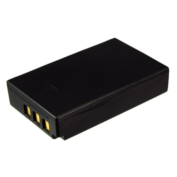 Premium Battery for Olympus E-400, E-410, E-420, E-450, 7.4V, 1150mAh - 8.51Wh