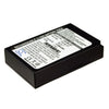 Premium Battery for Olympus E-400, E-410, E-420, E-450, 7.4V, 1150mAh - 8.51Wh