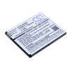 Premium Battery for BLU Star 4.5, S450 3.7V, 1550mAh - 5.74Wh