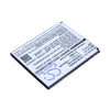 Premium Battery for BLU Star 4.5, S450 3.7V, 1550mAh - 5.74Wh