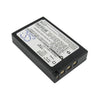 Premium Battery for Olympus E-pl5, E-pl6, E-pl7, E-pm2, 7.2V - 7.6V, 1000mAh - 7.40Wh