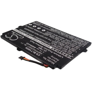 New Premium Tablet Battery Replacements CS-BLT100SL