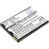 Premium Battery for Blu, T192, Tank Li 3.7V, 1700mAh - 6.29Wh