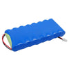 Premium Battery for Biolat Blt2003, Blt2003 Ecg Ekg 9.6V, 2000mAh - 19.20Wh