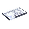 Premium Battery for BLU Samba TV, T276T, T278X 3.7V, 900mAh - 3.33Wh