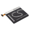 New Premium Tablet Battery Replacements CS-BLT300SL