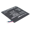 New Premium Tablet Battery Replacements CS-BLV400SL