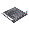 New Premium Tablet Battery Replacements CS-BLV400SL