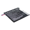 New Premium Tablet Battery Replacements CS-BLV490SL