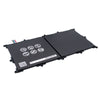 New Premium Tablet Battery Replacements CS-BLV700SL