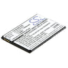 Premium Battery for BLU Studio Mini Lite 2, W010Q 3.8V, 1900mAh - 7.22Wh