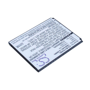 Premium Battery for BLU Studio 5.0 HD, Studio 5.0 HD LTE, Y534Q 3.7V, 1800mAh - 6.66Wh