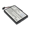 Premium Battery for Lenco Nav400 3.7V, 1400mAh - 5.18Wh