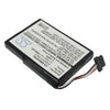 Premium Battery for Lenco Nav400 3.7V, 1400mAh - 5.18Wh