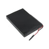 Premium Battery for Bluemedia Bm6300, Bm6300t, Bm-6400 3.7V, 1400mAh - 5.18Wh