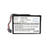 Premium Battery for Lenco Nav400 3.7V, 1400mAh - 5.18Wh