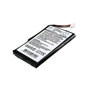 Premium Battery for Bluemedia Bm-6280, Bm6380, Bm-6380 3.7V, 1400mAh - 5.18Wh