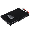 Premium Battery for Bluemedia Bm-6280, Bm6380, Bm-6380 3.7V, 1400mAh - 5.18Wh