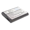 Premium Battery for Panasonic Lumix Dmc-lf1, Lumix Dmc-lf1k, 3.7V, 770mAh - 2.85Wh