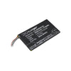 New Premium Tablet Battery Replacements CS-BNR007SL