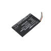 New Premium Tablet Battery Replacements CS-BNR007SL