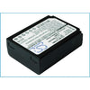Premium Battery for Samsung Nx200, Nx210 7.4V, 800mAh - 5.92Wh