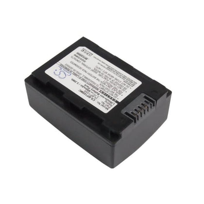 Premium Battery for Samsung Hmx-f50bn, Hmx-f90bn, Hmx-h300, Hmx-h300bn, 3.7V, 900mAh - 3.33Wh