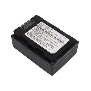 Premium Battery for Samsung F40, F43, F44, H200, 3.7V, 1800mAh - 6.66Wh