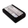 Premium Battery for Samsung Nx10, Nx100, Nx11, Nx20, 7.4V, 1100mAh - 8.14Wh