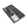 Premium Dark Grey Battery for Sony Vaio Pcg-grt51e, Vaio Pcg-grt99/ P, Vaio Pcg-k115z 14.8V, 4400mAh - 65.12Wh