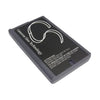 Premium Dark Grey Battery for Sony Vaio Pcg-grt51e, Vaio Pcg-grt99/ P, Vaio Pcg-k115z 14.8V, 4400mAh - 65.12Wh