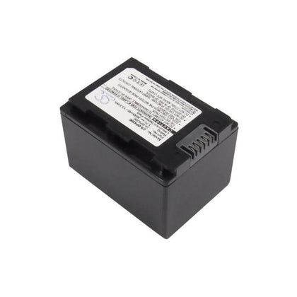 Premium Battery for Samsung Hmx-h200, Hmx-h200bp, Hmx-h203, Hmx-h203bn, 3.7V, 3600mAh - 13.32Wh