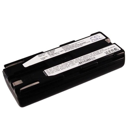 Premium Battery for Canon C2, Dm-mv1, Dm-mv10, E1, 7.4V, 1050mAh - 7.77Wh