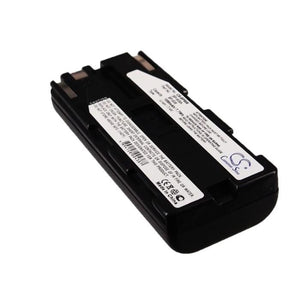 Premium Battery for Canon C2, Dm-mv1, Dm-mv10, E1, 7.4V, 1050mAh - 7.77Wh