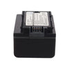 Premium Battery for Canon Ixia Hf M56, Ixia 3.6V, 1600mAh - 5.76Wh