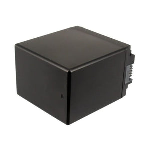 Premium Battery for Canon Ixia Hf R306, Legria 3.6V, 4450mAh - 16.02Wh