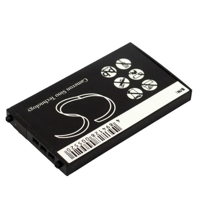 iTEKcanada.com > Premium Battery for Kyocera Contax Sl300rt