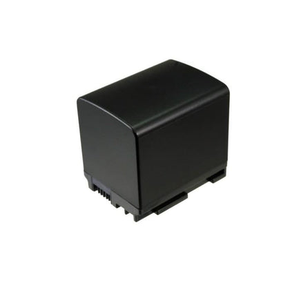 Premium Battery for Canon Fs10 Flash Memory Camcorder, 7.4V, 1780mAh - 13.17Wh