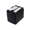 Premium Battery for Canon Fs10 Flash Memory Camcorder, 7.4V, 1780mAh - 13.17Wh