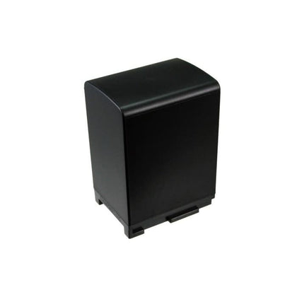 Premium Battery for Canon Fs10 Flash Memory Camcorder, 7.4V, 2600mAh - 19.24Wh