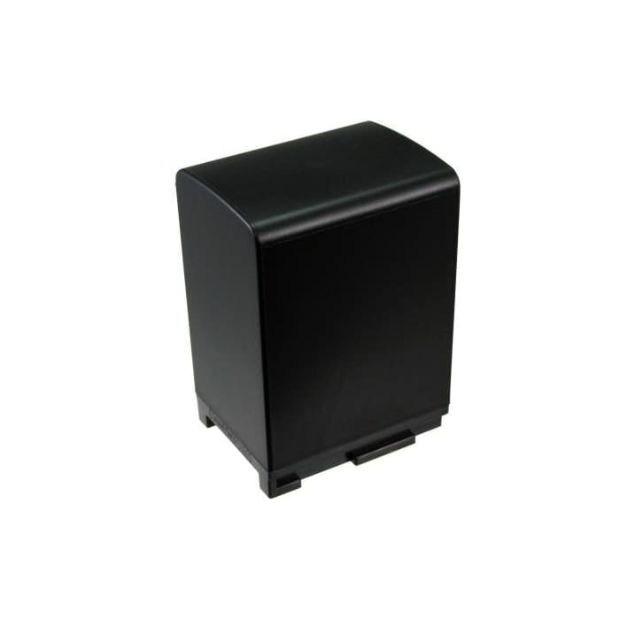 Premium Battery for Canon Fs10 Flash Memory Camcorder, 7.4V, 2600mAh - 19.24Wh