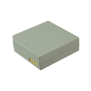Premium Battery for Samsung Hmx-h106, Sc-hmx10, Sc-hmx10a, Sc-hmx20, 7.4V, 850mAh - 6.29Wh
